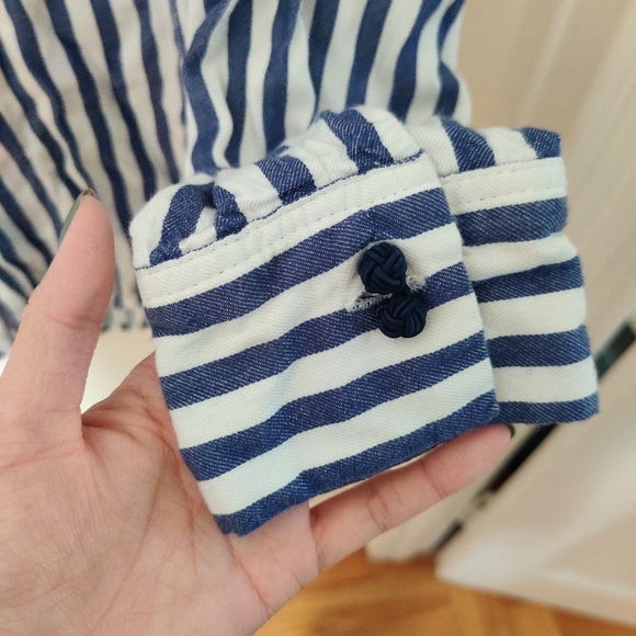 Zara Button Down - Picture 3 of 3